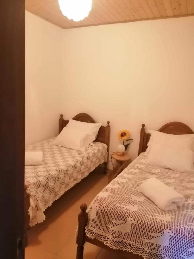 Penzion As Tres Irmas Bragança Exteriér fotografie