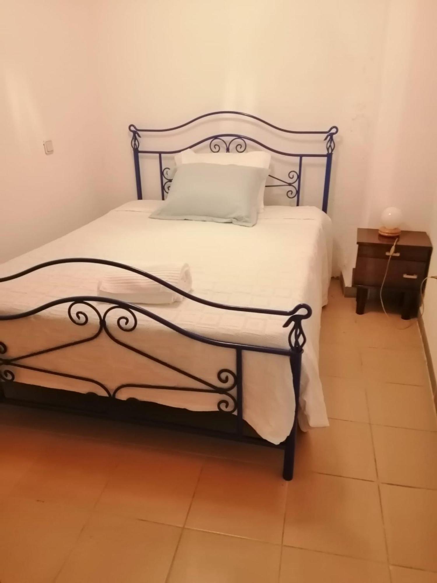 Penzion As Tres Irmas Bragança Pokoj fotografie