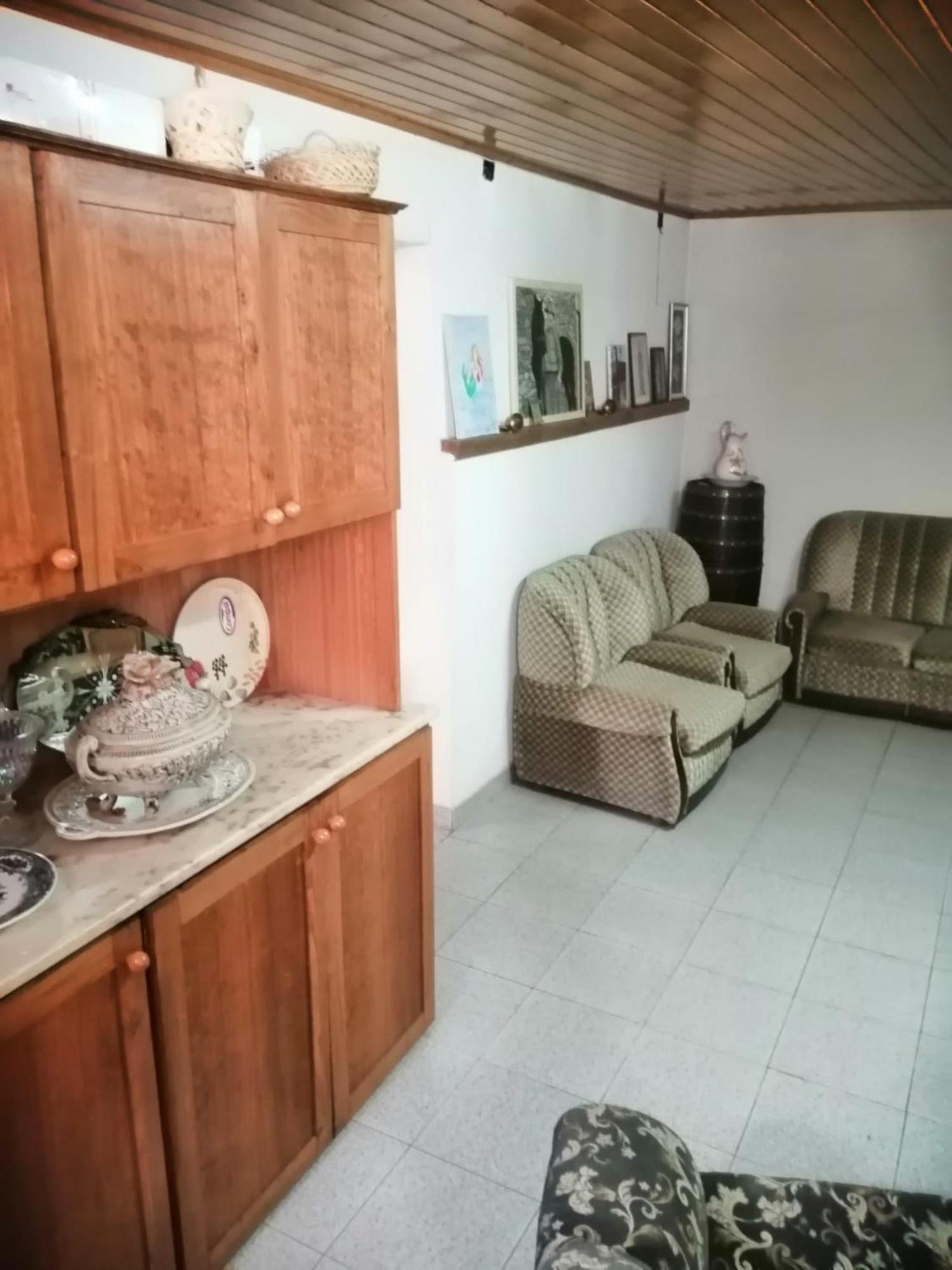 Penzion As Tres Irmas Bragança Pokoj fotografie