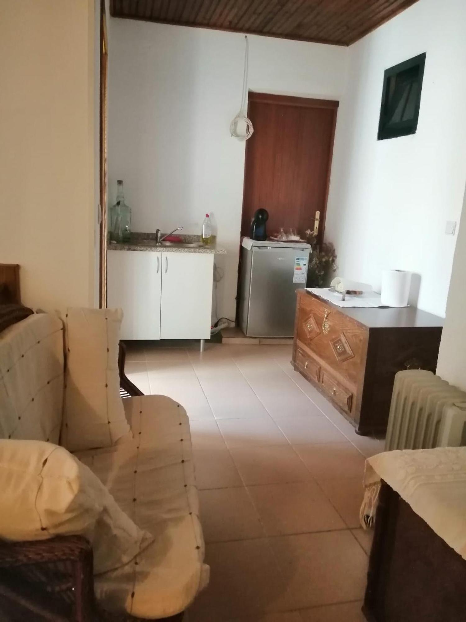 Penzion As Tres Irmas Bragança Pokoj fotografie