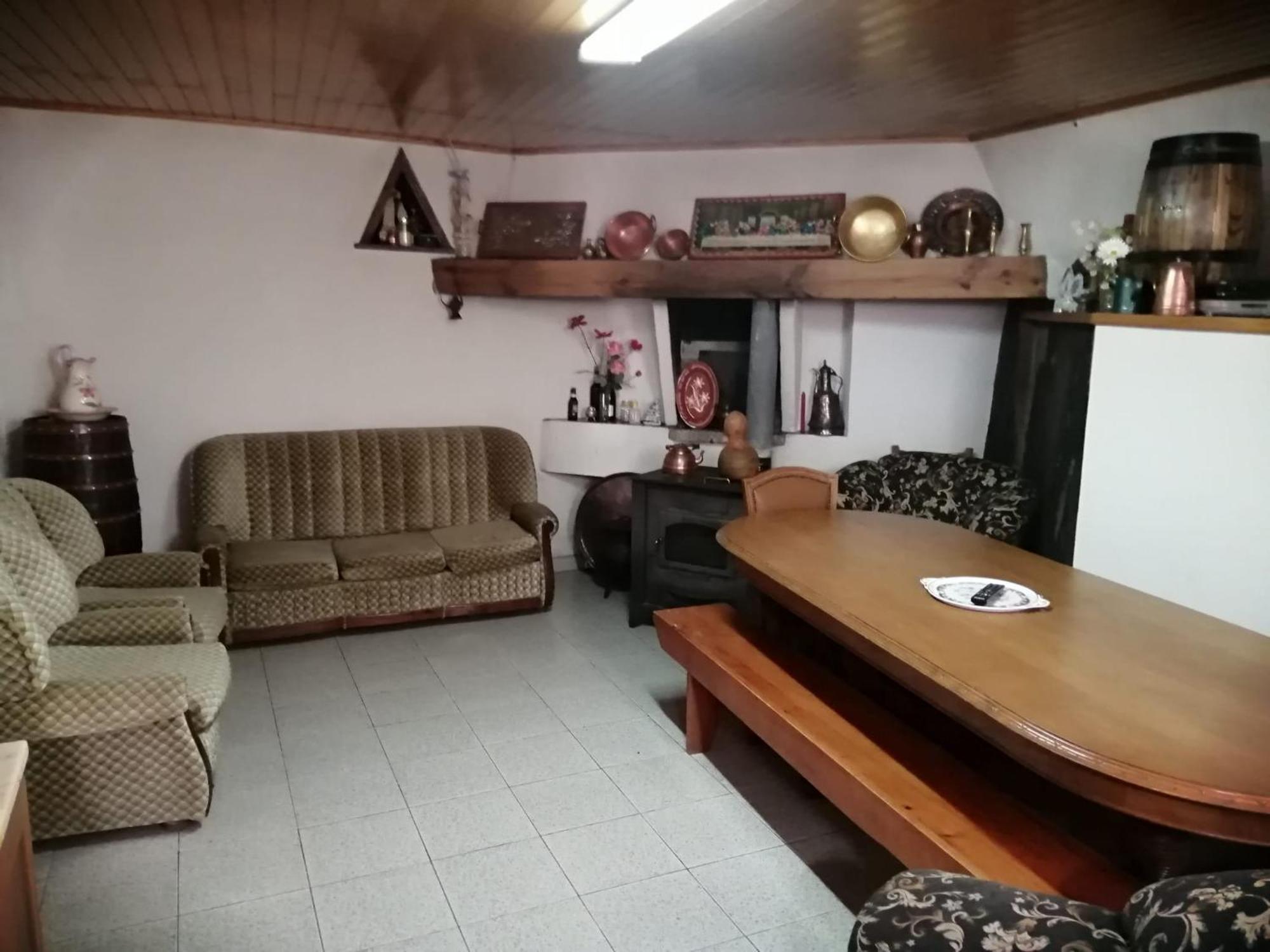 Penzion As Tres Irmas Bragança Pokoj fotografie