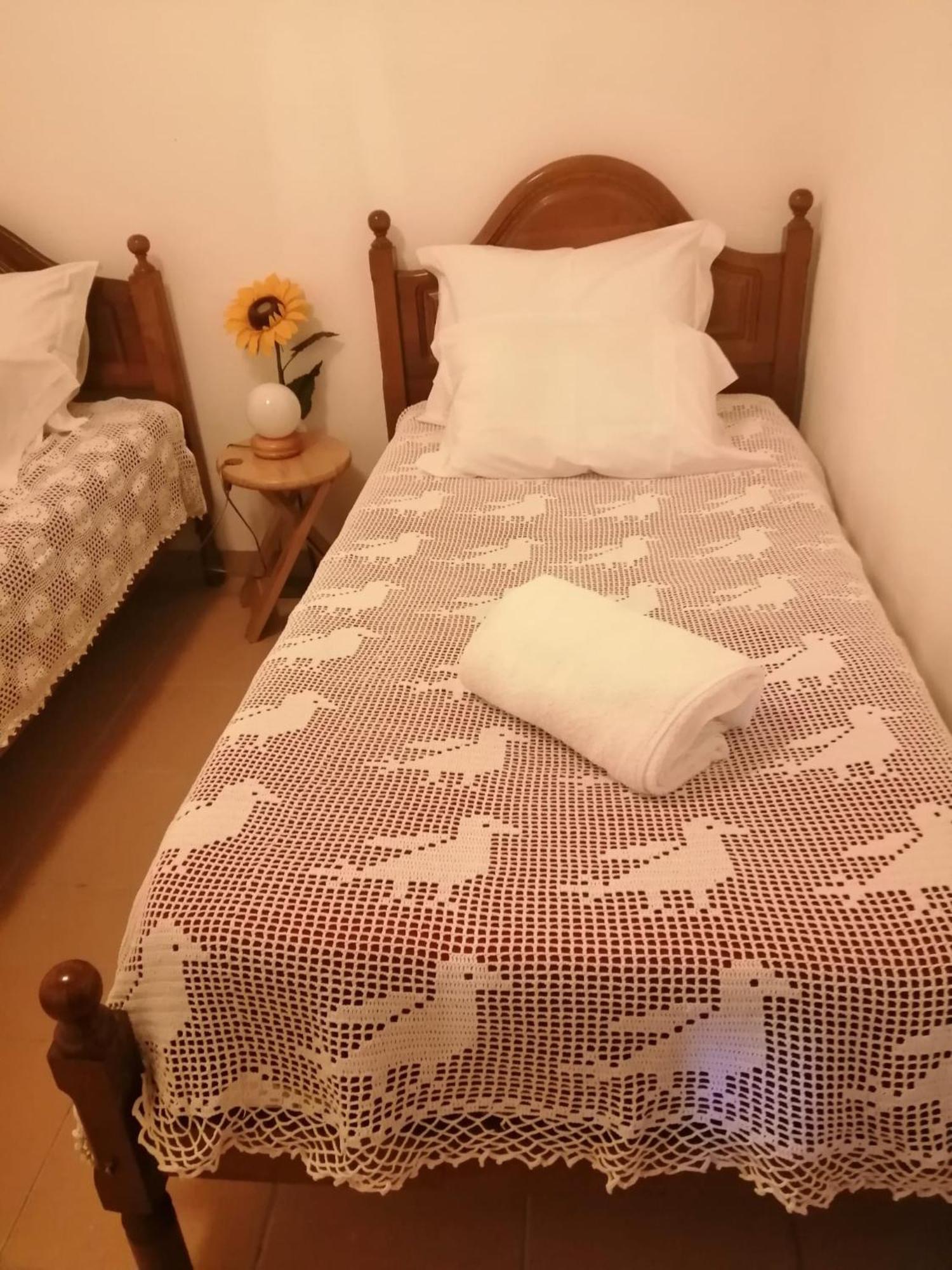 Penzion As Tres Irmas Bragança Pokoj fotografie